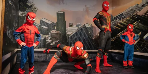 Spider Man IMAGE 5