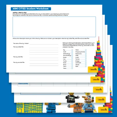 Minicitiesworksheets 500X500