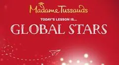 Globalstars History
