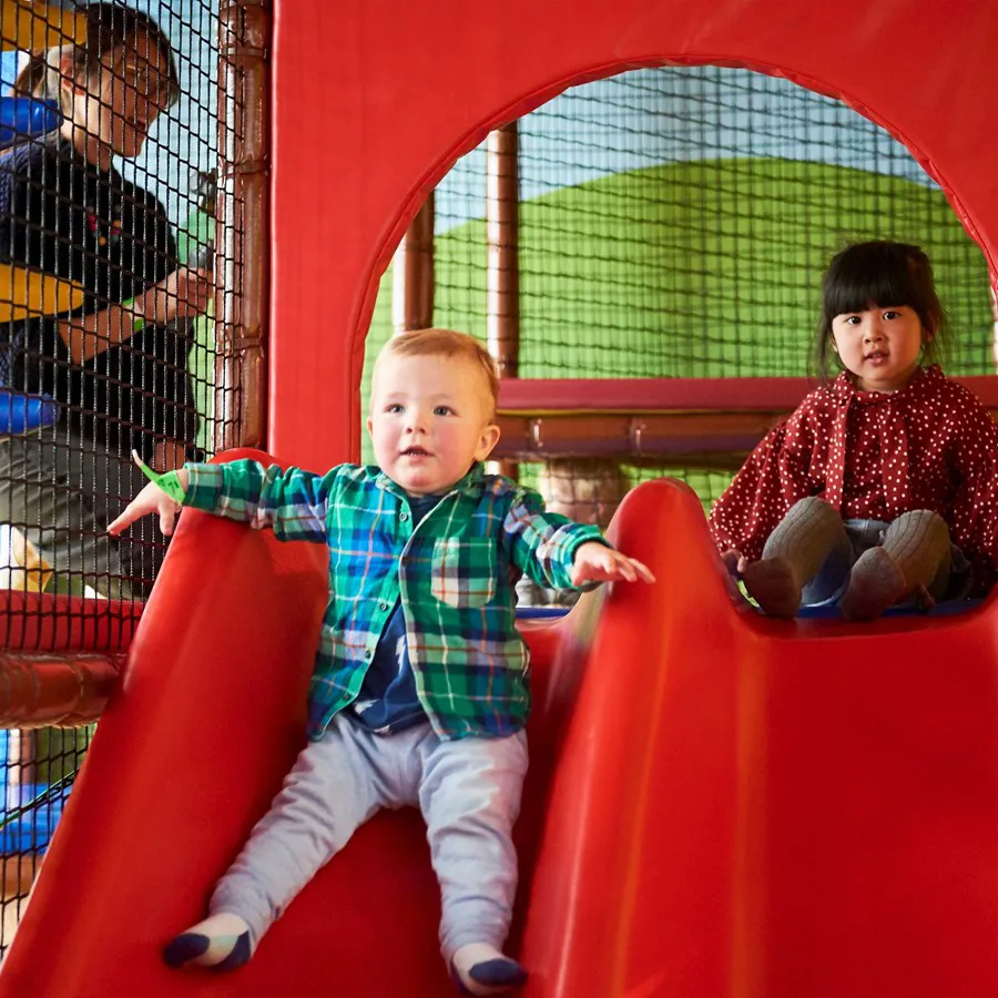 Ldc Duplo Farm