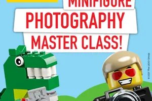 Photography Master Class KV No Dates