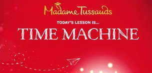 Timemachine History