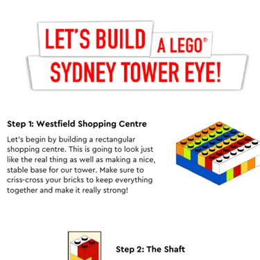 STE Preview Build