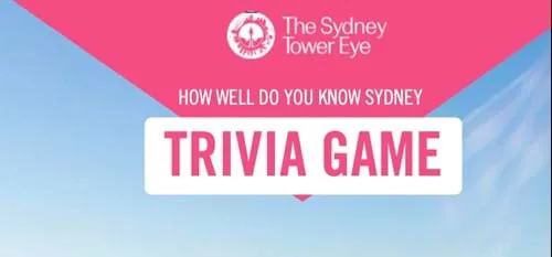 Tower Triviahistory